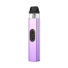 Багаторазова електронна сигарета - Vaporesso XROS 4 Pod Kit 1000 мАч (Lilac Purple)